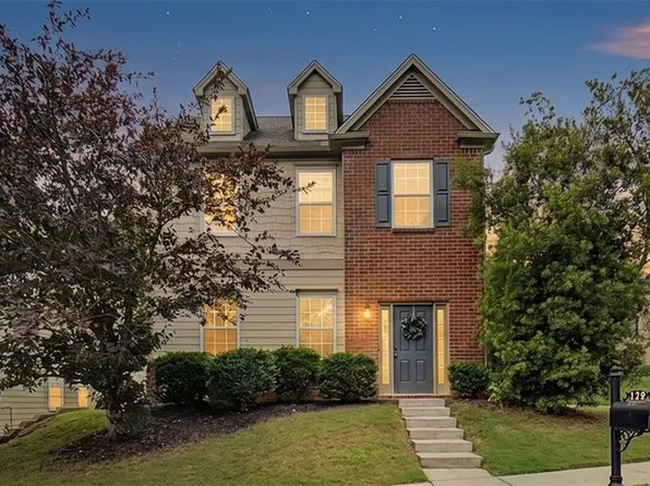 110 Camdyn Cir, Holly Springs, GA 30188