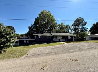 2801 Bedoll Ave, Poplar Bluff, MO 63901