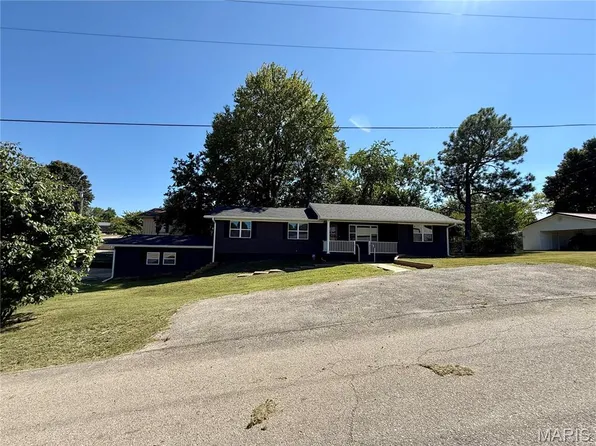 2801 Bedoll Ave, Poplar Bluff, MO 63901