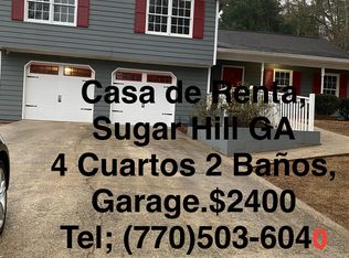 4995 Diggers Way, Sugar Hill, GA 30518