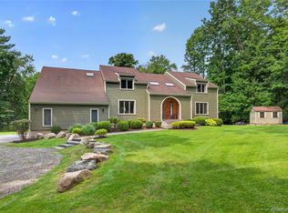 50 Sabbath Day Hill Road, South Salem, NY 10590