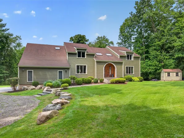 50 Sabbath Day Hill Road, South Salem, NY 10590