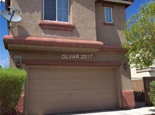 9408 Melva Blue Ct, Las Vegas, NV 89166