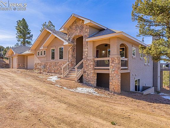 3rd image of 2638 N Mountain Estates Rd