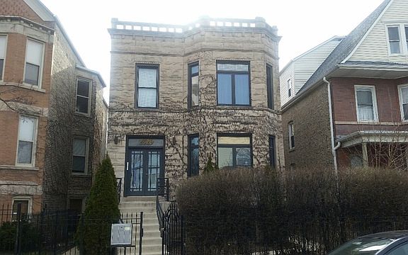 3rd image of 2529 N Central Park Ave #1