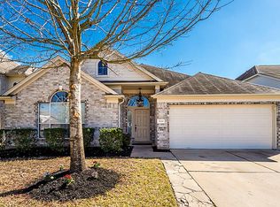 3710 Acacia Wood Way, Katy, TX 77449