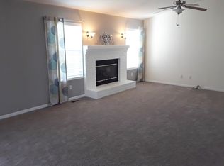 402 Geaschel Dr, Caseyville, IL 62232