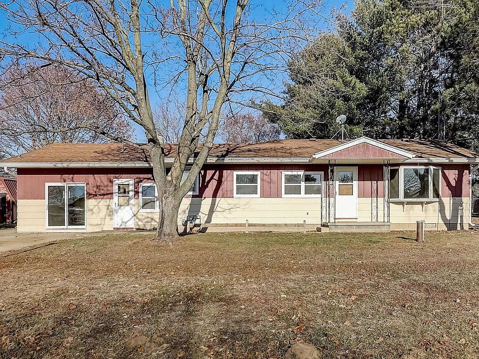 W4702 County Road C, Montello, WI 53949 Zillow