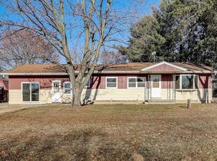 W4702 County Road C, Montello, WI 53949