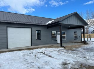 487 Ashleigh Ln #A, Stevensville, MT 59870