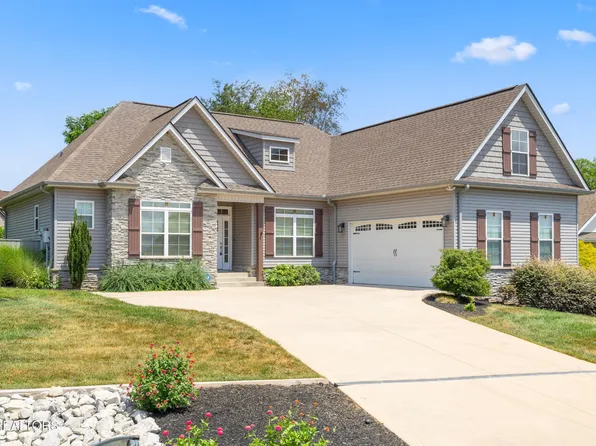 406 Keota Ln, Tellico Plns, TN 37774