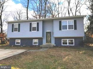 13313 10th St, Bowie, MD 20715