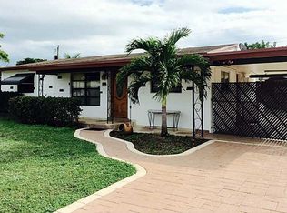 6416 Flagler St, Hollywood, FL 33023