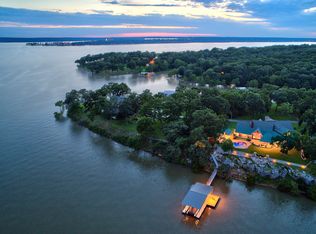 30880 S 596 Ln, Grove, OK 74344