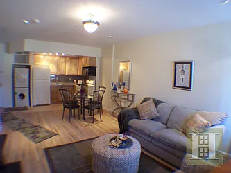 Rented by Halstead Real Estate