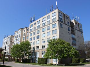 1510 Richmond St #209, London, ON N6G 4V2