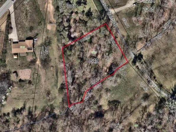 178 Hunt Master Trl, Winston Salem, NC 27107