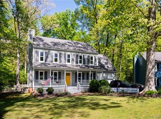 14616 Standing Oak Ct, Midlothian, VA 23112