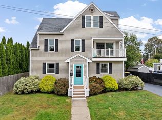 2 6th St, Hull, MA 02045