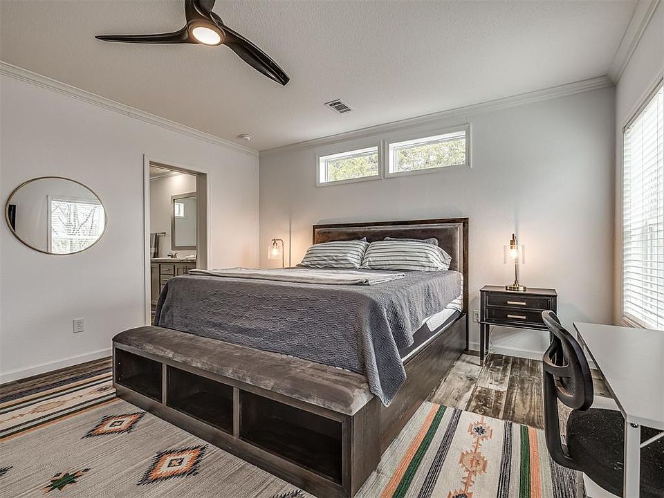 32229 S Red Fox Rd, Park Hill, OK 74451 | Zillow
