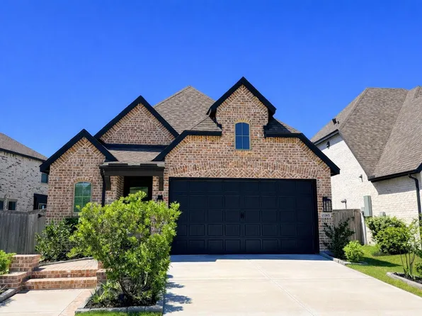 15303 Falcon Reservoir Ct, Cypress, TX 77433