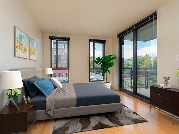 3rd image of 691 Mass Ave #308