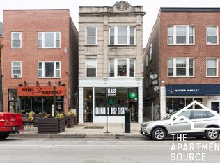 2112 W Division St #G, Chicago, IL 60622