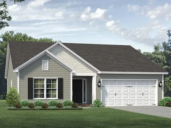 816 Council Ridge Dr, Graham, NC 27253