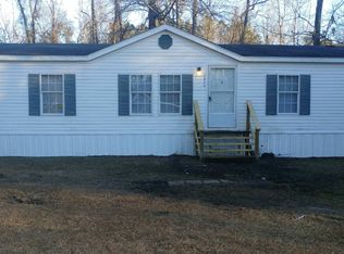 3932 River Forest Dr, Florence, SC 29505