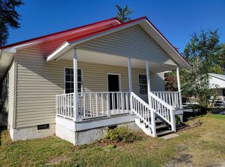 182 Aleo First Ave, Rockingham, NC 28379