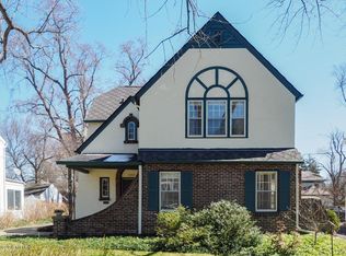 2337 Tipperary Rd, Kalamazoo, MI 49008