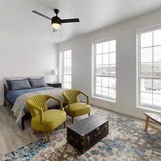 Parkview Lofts — Photo 4
