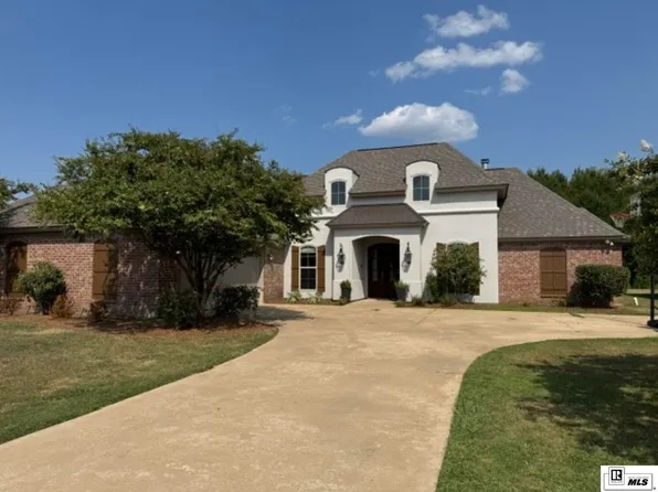 508 Bunker Ln, Monroe, LA 71203