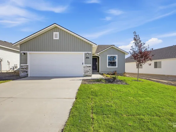 2514 W Tar Sands Dr, Kuna, ID 83634