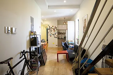 Rented by Brooklyn Group
