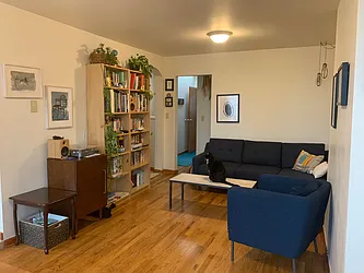 Rented by Compass