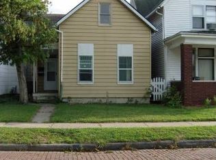 1237 Wall St, Fort Wayne, IN