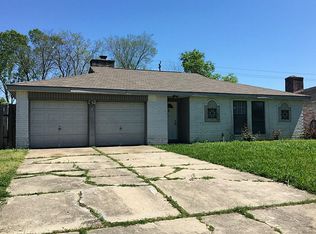 6203 Westbranch Dr, Houston, TX 77072