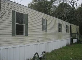 436 SW Georgetown Rd, Madison, FL 32340