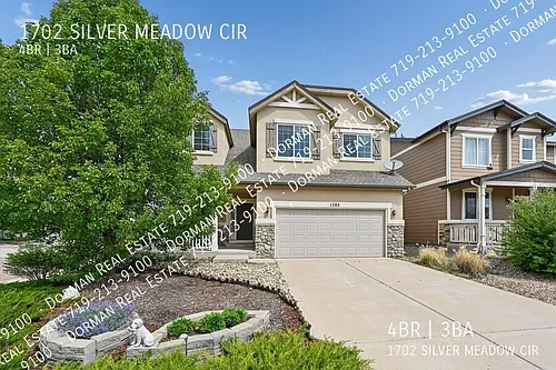 1702 Silver Meadow Cir Photo 1