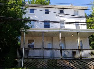 204 Crawford Ave, Conshohocken, PA 19428