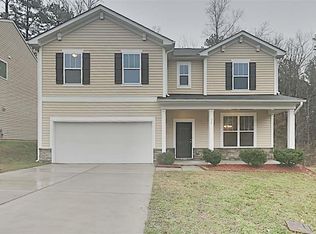 15 Flowering Apricot Dr, Durham, NC 27703