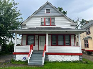 12922 Ferris Ave, Cleveland, OH 44105