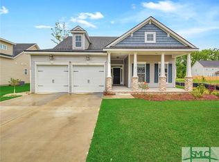128 Whitaker Way N, Richmond Hill, GA 31324