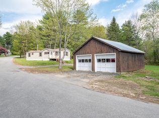15 Evergreen Rd, Bethel, ME 04217