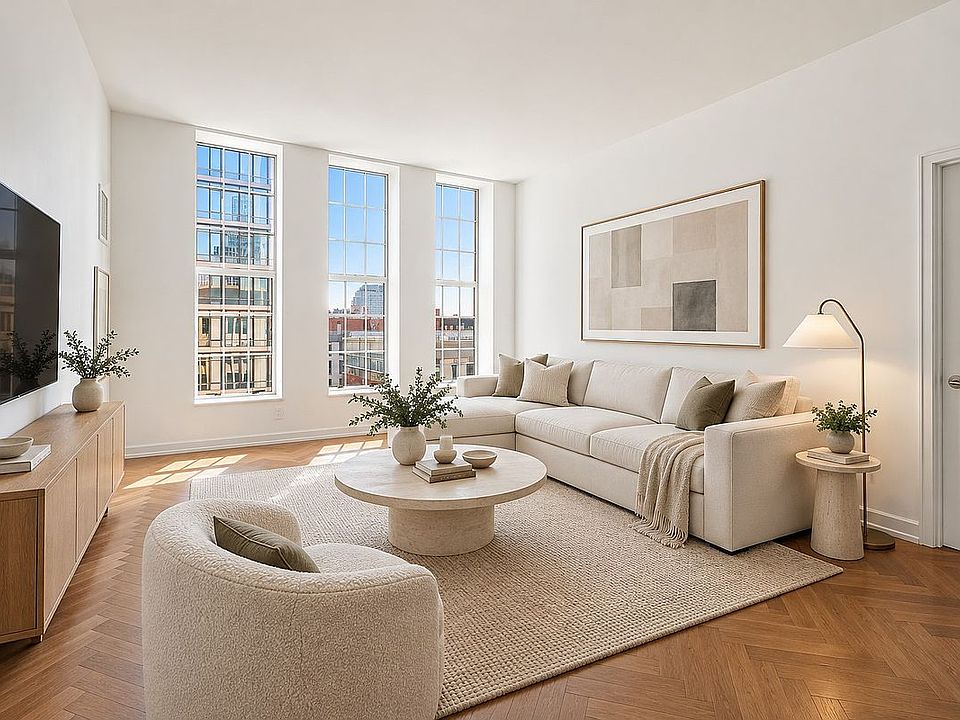 1st image of 184 Kent Ave APT D607