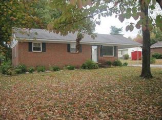 1094 Elm St, Union City, TN 38261