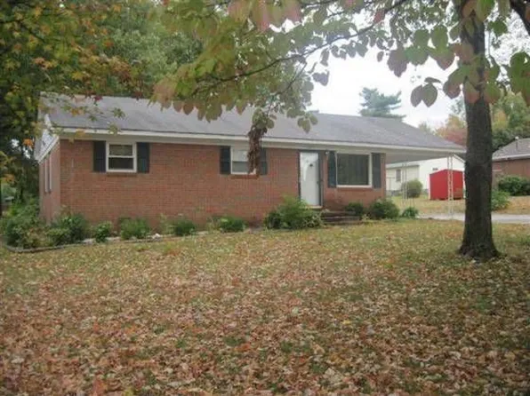 1094 Elm St, Union City, TN 38261