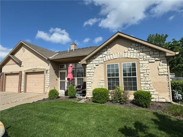 15609 Annie St Unit 4401, Olathe, KS 66062