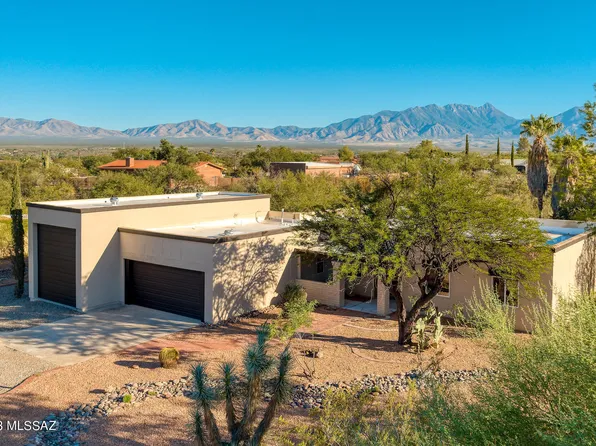 631 W Via De Suenos, Green Valley, AZ 85622